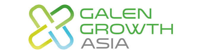 Galen Growth Asia